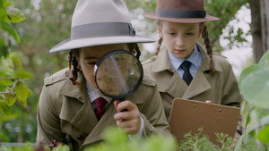 Gardening Australia Junior 1. évad Ep.9 9. epizód