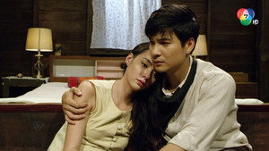 สุภาพบุรุษจอมโจร - มธุรสโลกันตร์ 1. évad Ep.11 11. epizód