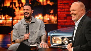 Die Stefan Raab Show 2. évad Ep.11 11. epizód