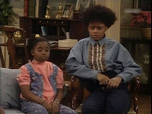 The Cosby Show 5. évad Ep.22 22. epizód