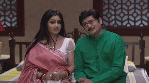 भाभीजी घर पर हैं! 1. évad Ep.1244 1244. epizód