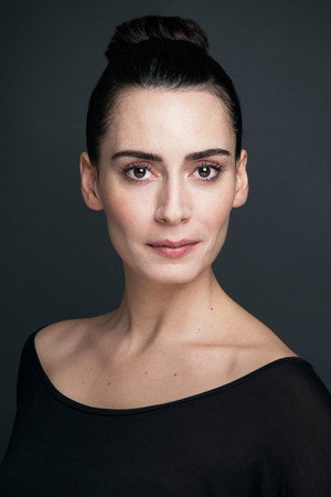 Melisa Sözen profil kép