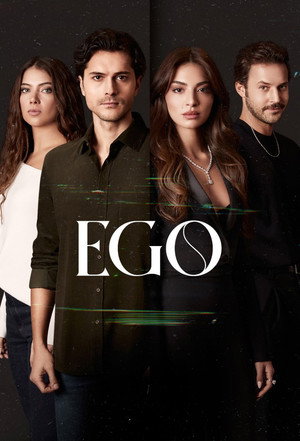 Ego poszter