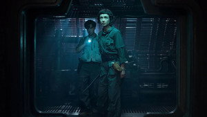 Alien: Föld kép