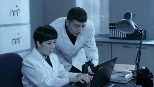 特案追缉 1. évad Ep.3 3. epizód