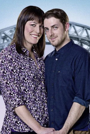 Boy Meets Girl poszter