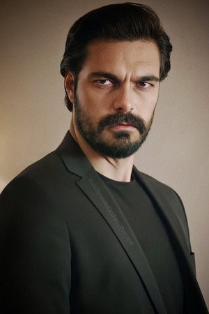 Halil İbrahim Ceyhan profil kép