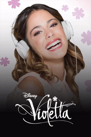 Violetta poszter
