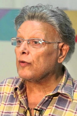 Ashraf Abdel Ghafour profil kép