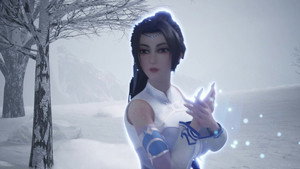 仙武苍穹 1. évad Ep.34 34. epizód