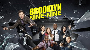 Brooklyn 99 - Nemszázas körzet kép