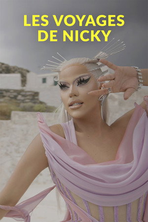 Les voyages de Nicky poszter