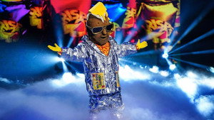 The Masked Singer 4. évad Ep.4 4. epizód