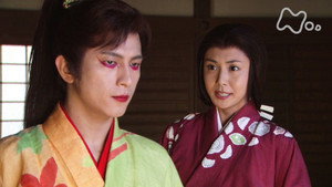 利家とまつ 1. évad Ep.18 18. epizód