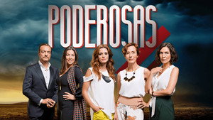 Poderosas kép