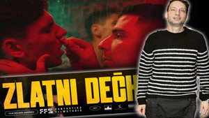Zlatni dečko kép