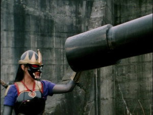 世界忍者戦ジライヤ 1. évad Ep.14 14. epizód