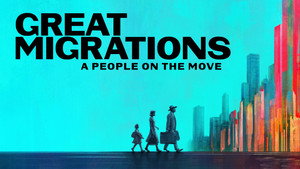 Great Migrations: A People on the Move kép
