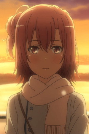 やはり俺の青春ラブコメはまちがっている。 poszter