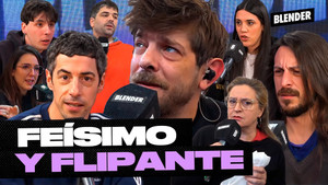 Horrible y Fascinante 1. évad Ep.47 47. epizód