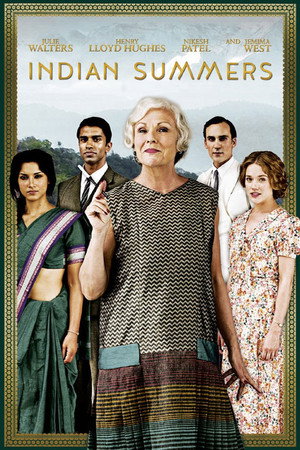 Indian Summers 1. évad (2015-02-15) poszter