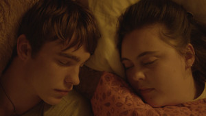 My Mad Fat Diary 1. évad Ep.4 4. epizód