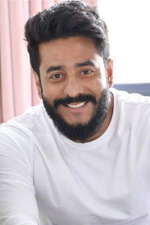 Raj Chakraborty profil kép