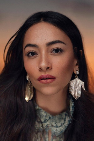 سارة طيبة profil kép