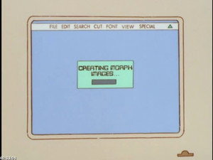 Dilbert 2. évad Ep.12 12. epizód