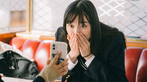 霧尾ファンクラブ 1. évad Ep.3 3. epizód