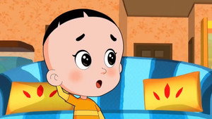 新大头儿子和小头爸爸 3. évad Ep.123 123. epizód