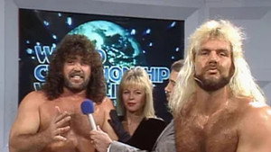 NWA World Championship Wrestling 3. évad Ep.49 49. epizód