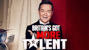Britain's Got More Talent kép