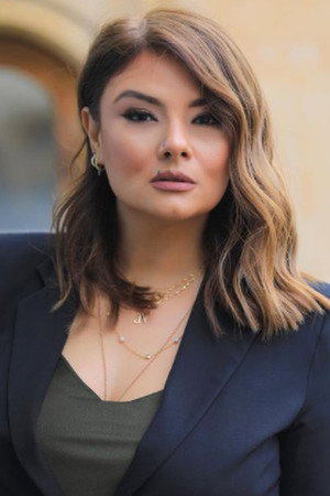 Kamilə Babayeva profil kép