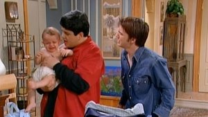 Drake és Josh 1. évad Ep.4 4. epizód