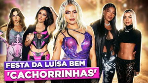 Diva Depressão 8. évad Ep.89 89. epizód