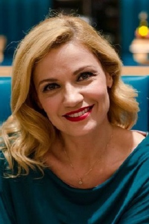 Παναγιώτα Βλαντή profil kép