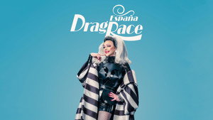 Drag Race España kép
