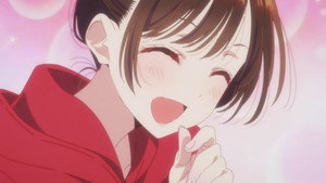 彼女、お借りします 1. évad Ep.56 56. epizód