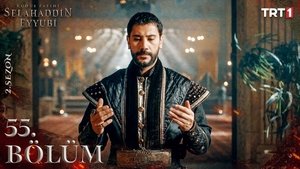 Kudüs Fatihi: Selahaddin Eyyubi 2. évad Ep.27 27. epizód
