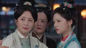 良陈美锦 1. évad Ep.11 11. epizód