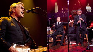Austin City Limits 37. évad Ep.5 5. epizód