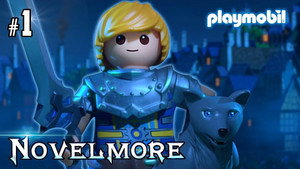 Novelmore 1. évad Ep.1 1. epizód