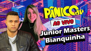 Pânico Jovem Pan 11. évad Ep.86 86. epizód