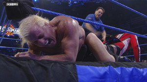 Pankráció - WWE: Smackdown 10. évad Ep.5 5. epizód