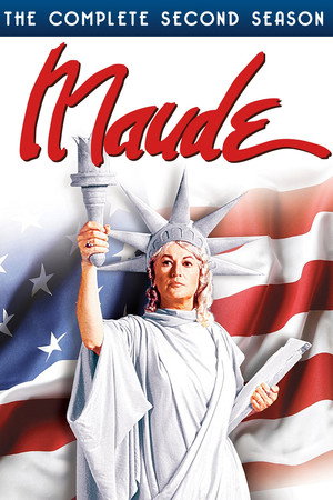 Maude 2. évad (1973-09-11) poszter