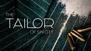 The Tailor of Sin City kép