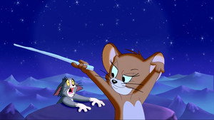 Tom és Jerry újabb kalandjai 1. évad Ep.24 Északi fényes halcsata