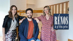 Rénos à p'tits prix kép