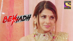 Beyhadh 1. évad Ep.256 256. epizód